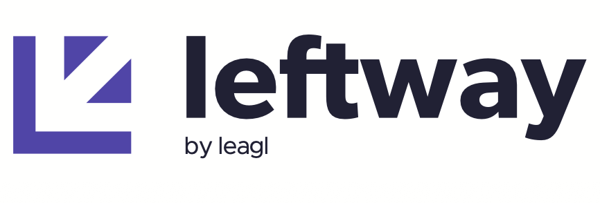 Leftway by LEAGL